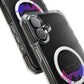 Bold Beats Visualizer Magnetic clear Impact Case