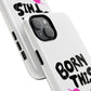 Born This Way Unicorn Tough Magnetic case
