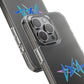 LUMINA Clear Cases