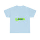 Live Lenny Pop Unisex Heavy cotton tee
