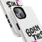 Born This Way Unicorn Tough Magnetic case