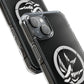 Flight Marked Magnetic Impact Case