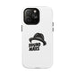 Top Hat Vibe Graphic Shirt