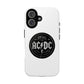 Shockwave Symbol Tough Magnetic case