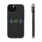 Neon Nexus Wear Clear Cases
