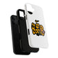 CLB Rose Bloom Tough Magnetic Cases
