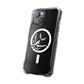 Flight Marked Magnetic Impact Case