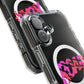 Gradient Roar Magnetic Clear Impact cases