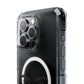 Eyes & Shadows Gothic Magnetic Clear Impact Case