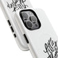 Strike Icon Tough Magnetic case
