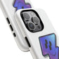 Smiley Charge Pop Tough Magnetic case