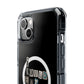 Mixed Message Collage Magnetic Clear Impact Case