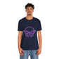 Olivia Rodrigo Unisex Jersey Short Sleeve Tee - With Butterfly