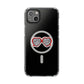 Shake It Studio Magnetic clear Impact Case