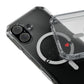 Heartwave Harmony Magnetic clear Impact Case