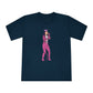 Stage Presence - Unisex Classic Crewneck T-shirt