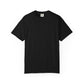 Unisex Garment-Dyed T-Shirt Inspired by Coldplay’s Illustration Concept_B