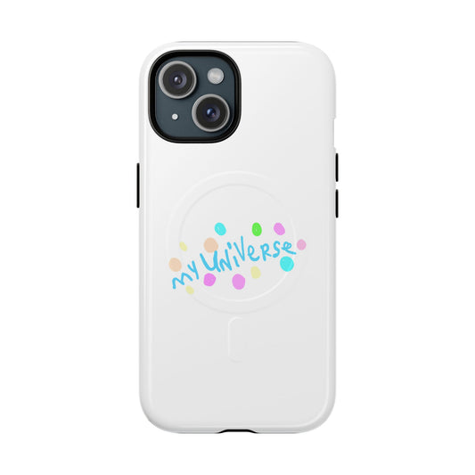 Pastel Universe Tough Magnetic Case