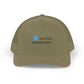 Verified Soul Snapback Trucker Cap
