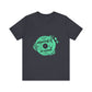 Vinyl Dreams Speak Unisex Jersey short sleeve tee