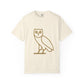 Classic OVO Owl Dyed Tshirt