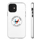 Dark Grip Tough Case