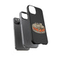 Tough iPhone Case (12–16 Pro Max) – Post Malone Statium Design
