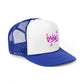 Daisies Trucker Cap