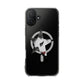 Born This Way Star Face Magnetic clear case