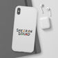 Flexi Case – Sheeran squad edition (iPhone X–16 Pro Max)