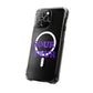 SOUR TOUR Heart Magnetic Clear Impact Case