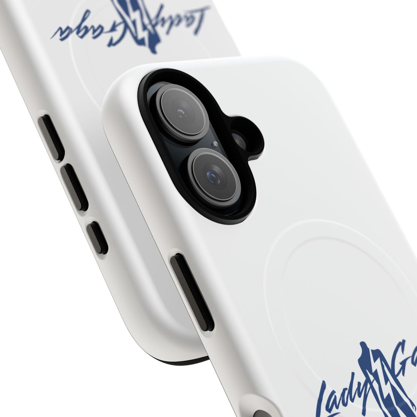 Bolt Silhouette Tough Magnetic case