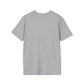 All Eyes On Sound Unisex Softstyle Tee