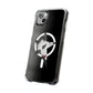 Born This Way Star Face Magnetic clear case