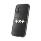 Aura Street Supply Clear Cases