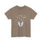 Starry Sky Wings Unisex Cotton Tee
