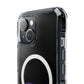 Spill Your Guts Heart Magnetic Clear Impact Case