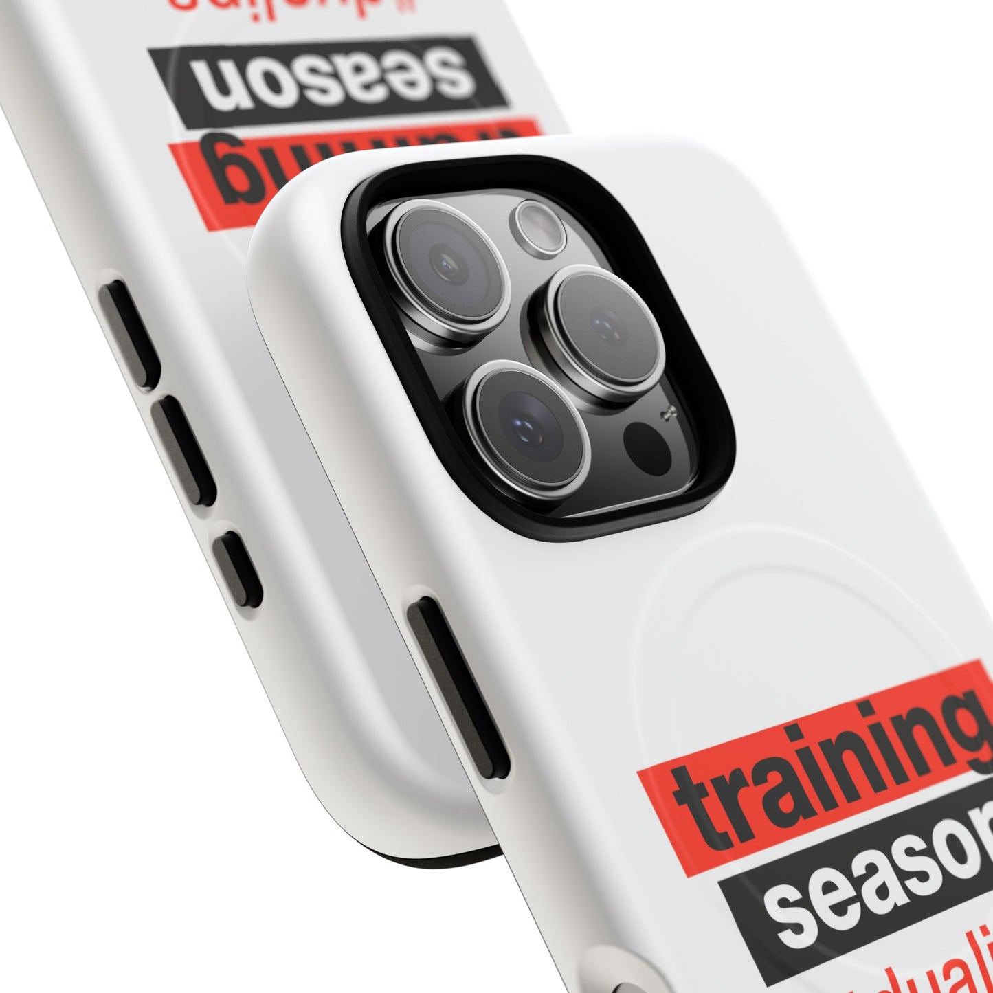 Intense Grind Mode Tough Magnetic Case