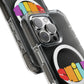 Sunshine Smile Magnetic Clear Impact cases