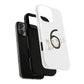 OVO Owl Evolution Tough Magnetic Cases