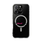 Sweetly Kissed Magnetic Clear Impact cases