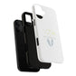 Starry Sky Wings Tough Magnetic Case