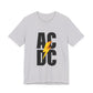 Devil Mood Graphic Unisex short sleeve Tee