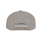 Flight Marked Flat Bill Snapback Cap