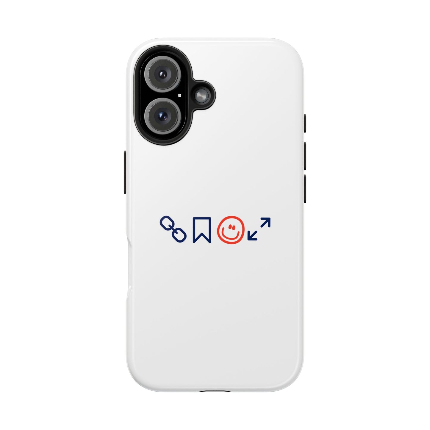 Training Era Energy Tough Magnetic Case
