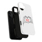Love Echo by K Tough Magnetic Case