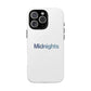 Not a Lot Going On Shop Tough Magnetic Case