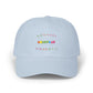 Classic Dad Cap — Coldplay’s Signage