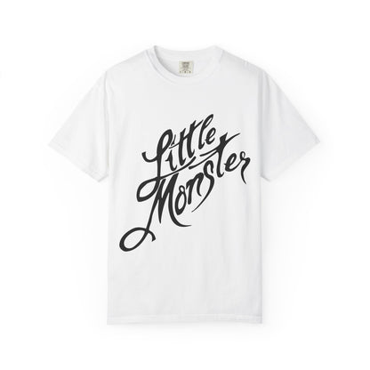 Strike Icon-Unisex Dyed Tshirt