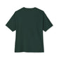 Oversized Boxy Tee | Ed Sheeran Smiley Edition